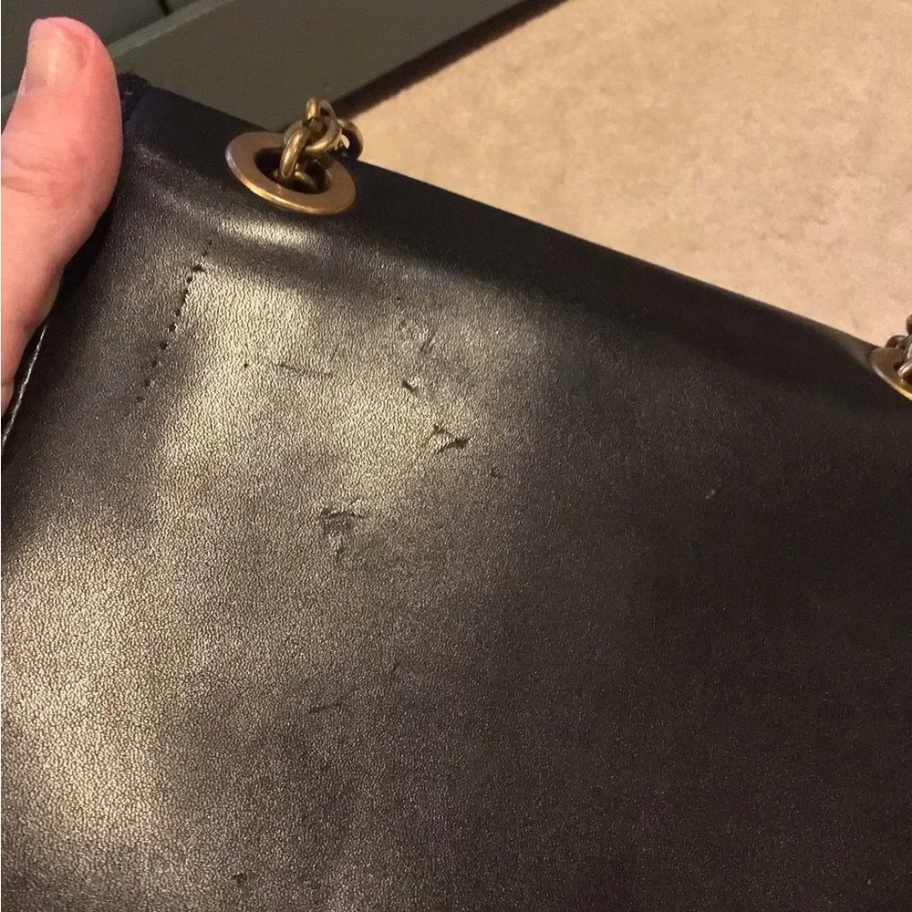 Guess Aviana Small Convertible Crossbody Flap - Picture 11 of 11